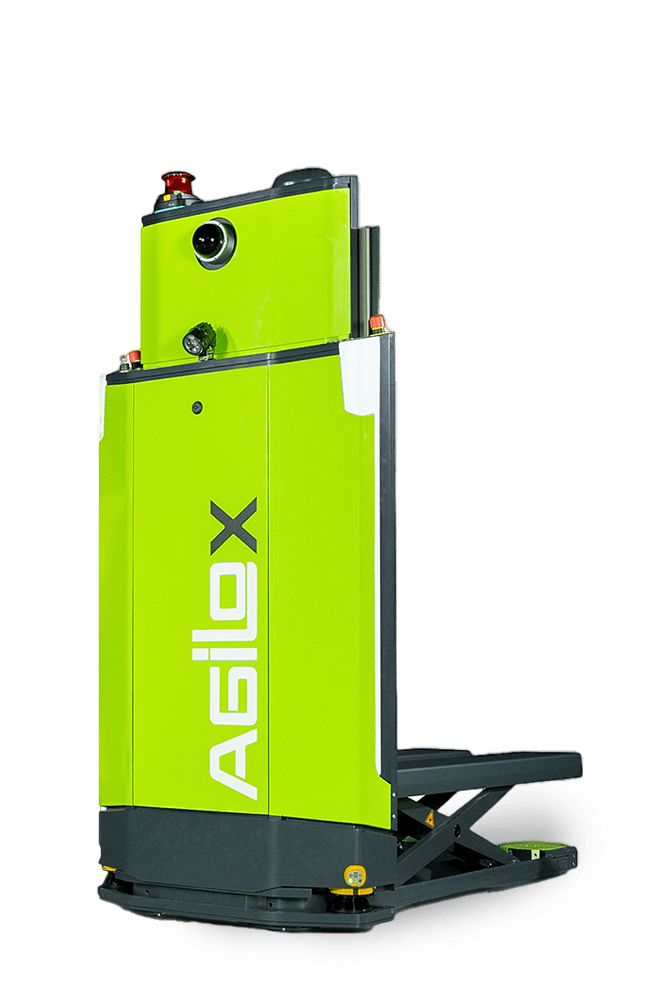 Agilox One AMR